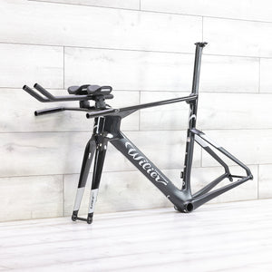 Wilier Turbine SLR Triathlon Bike Frameset -  Medium, 2024