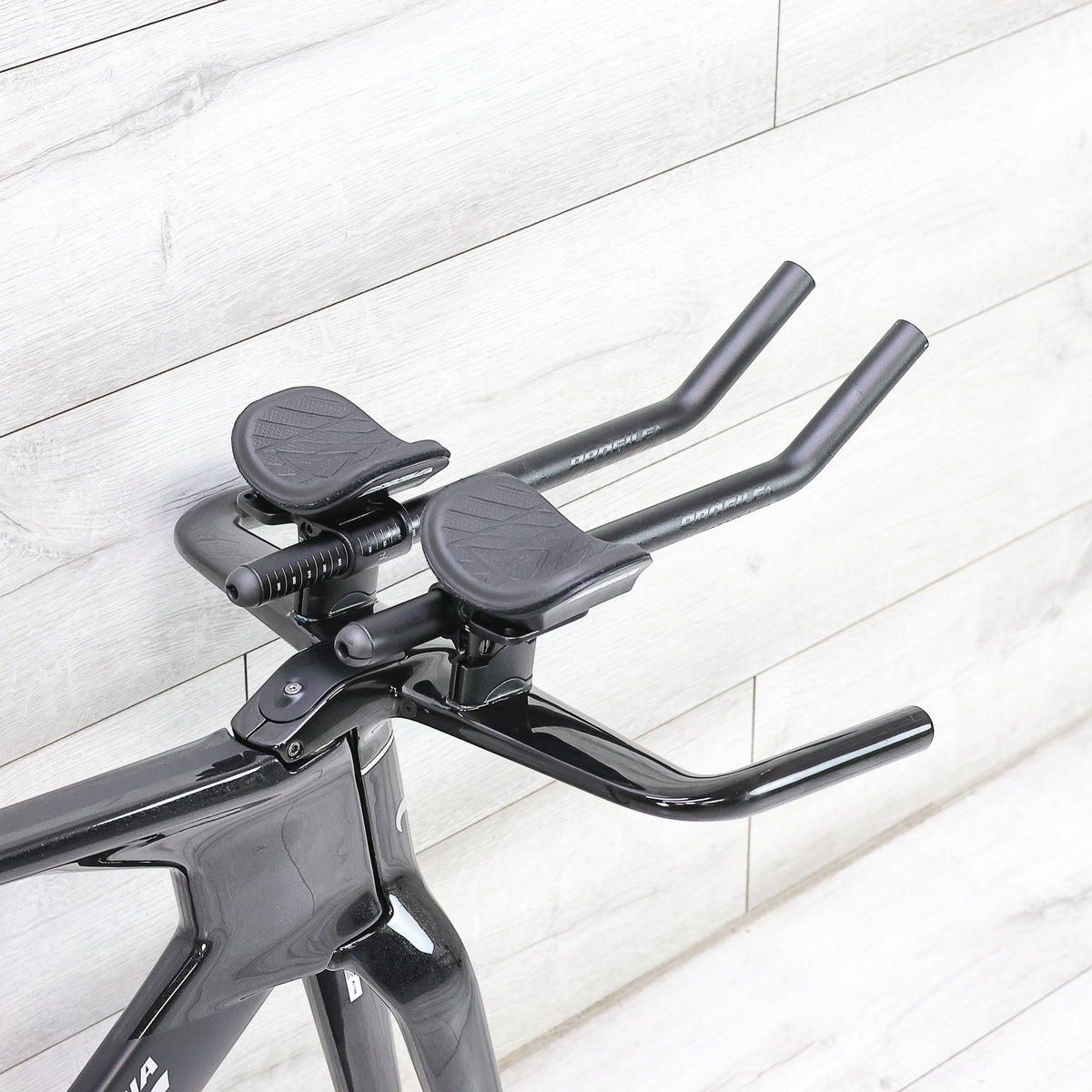 Wilier Turbine SLR Triathlon Bike Frameset -  Medium, 2024