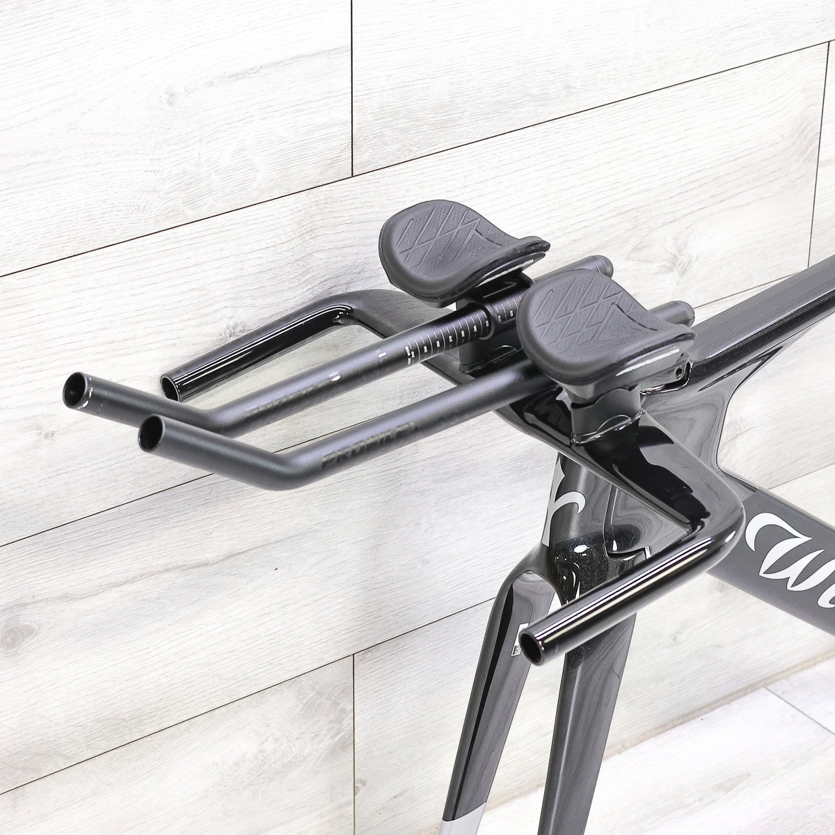 Wilier Turbine SLR Triathlon Bike Frameset -  Medium, 2024