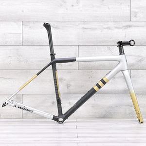 Specialized S-Works Crux Cyclocross Frameset - 2022, 52cm