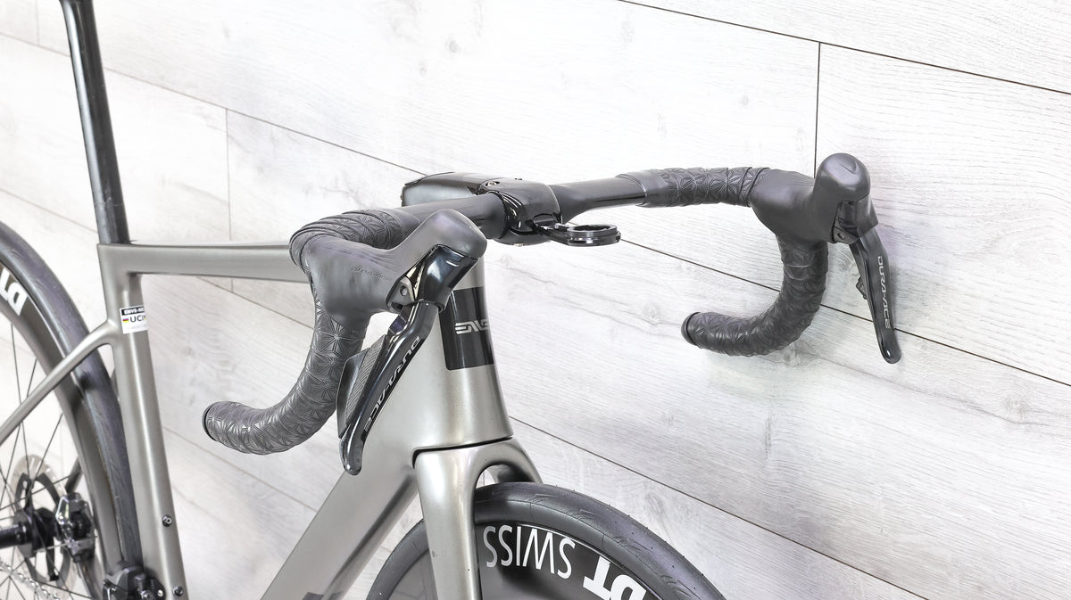 ENVE Melee Dura-Ace Di2 Road Bike - 2023, 54cm