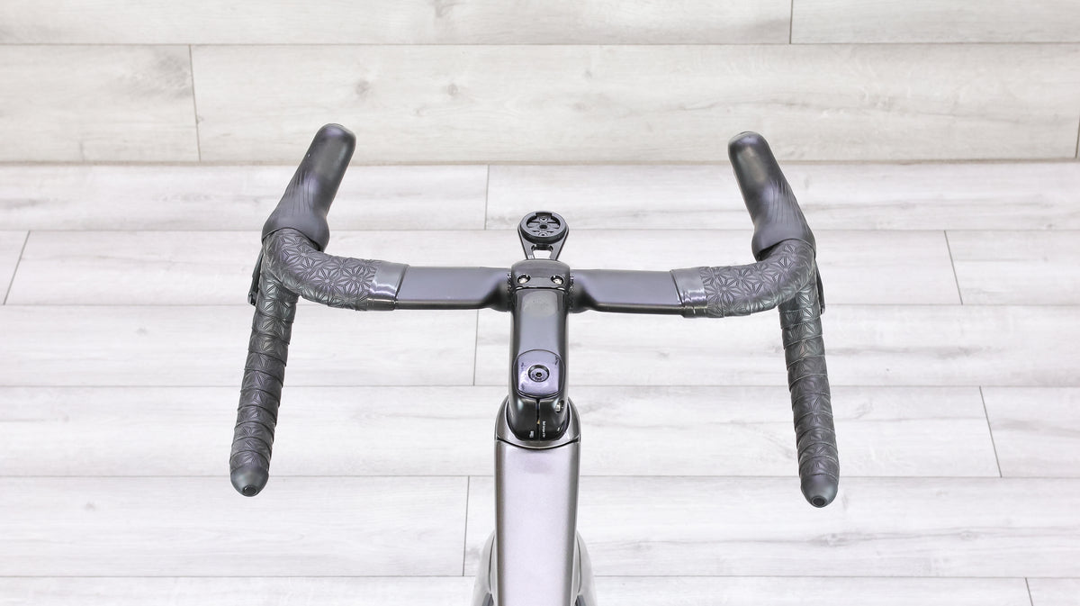 ENVE Melee Dura-Ace Di2 Road Bike - 2023, 54cm