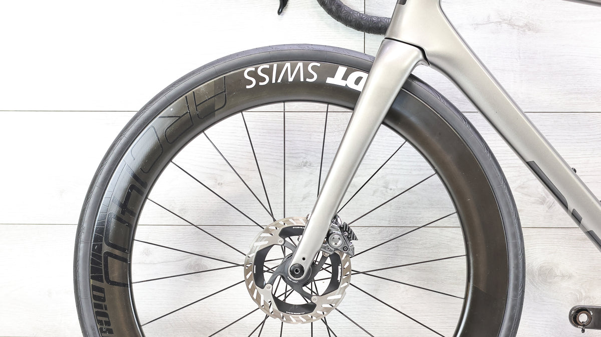 ENVE Melee Dura-Ace Di2 Road Bike - 2023, 54cm