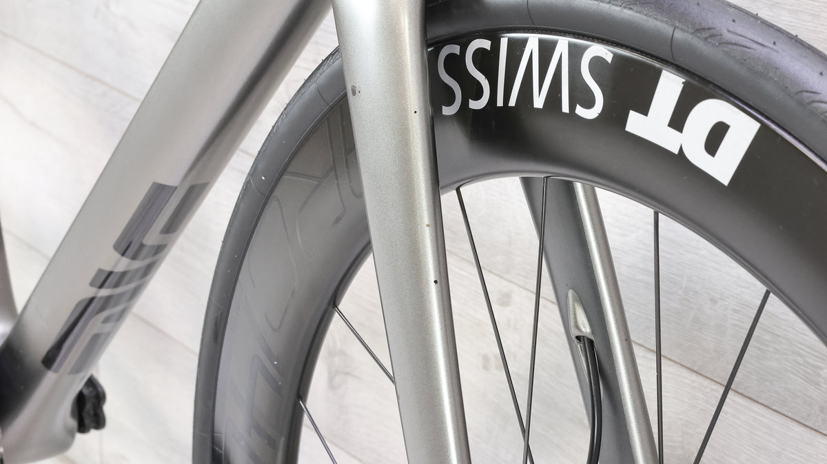 ENVE Melee Dura-Ace Di2 Road Bike - 2023, 54cm