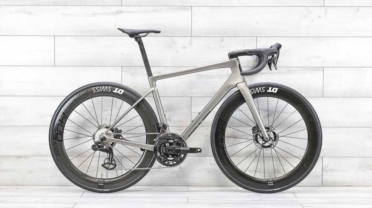 ENVE Melee Dura-Ace Di2 Road Bike - 2023, 54cm