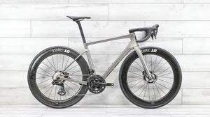 ENVE Melee Dura-Ace Di2 Road Bike - 2023, 54cm