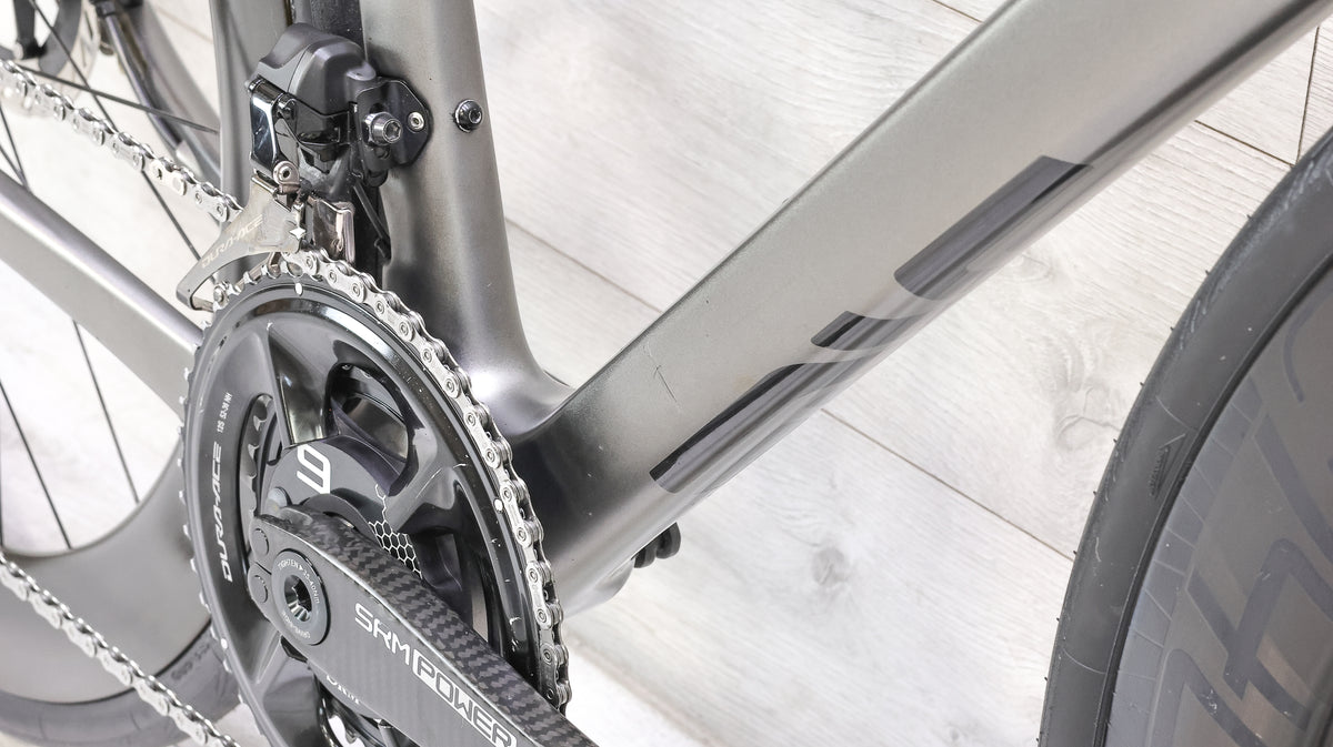 ENVE Melee Dura-Ace Di2 Road Bike - 2023, 54cm