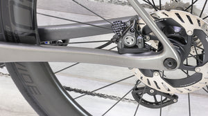 ENVE Melee Dura-Ace Di2 Road Bike - 2023, 54cm