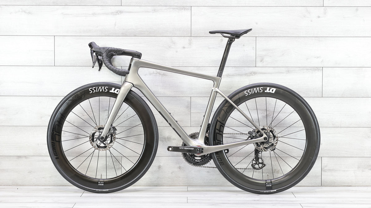 ENVE Melee Dura-Ace Di2 Road Bike - 2023, 54cm