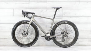 ENVE Melee Dura-Ace Di2 Road Bike - 2023, 54cm