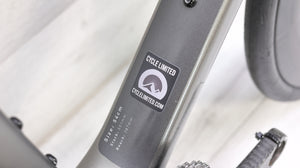 ENVE Melee Dura-Ace Di2 Road Bike - 2023, 54cm