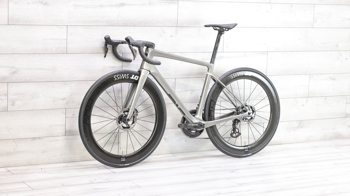 ENVE Melee Dura-Ace Di2 Road Bike - 2023, 54cm