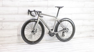 ENVE Melee Dura-Ace Di2 Road Bike - 2023, 54cm