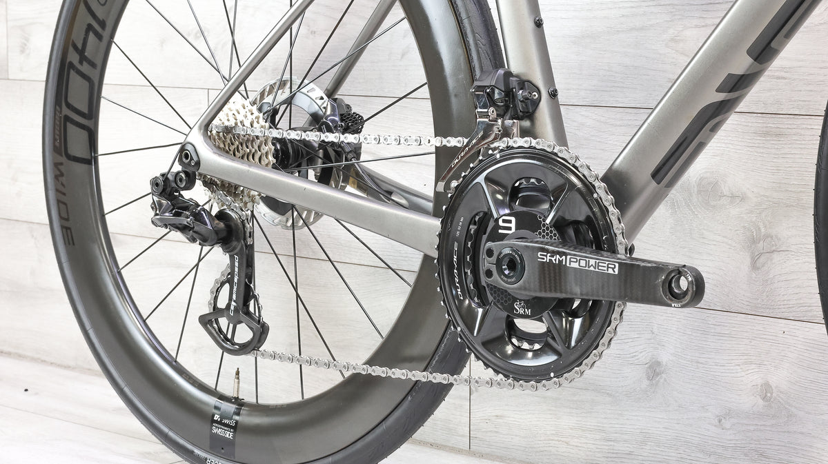 ENVE Melee Dura-Ace Di2 Road Bike - 2023, 54cm