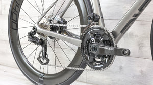 ENVE Melee Dura-Ace Di2 Road Bike - 2023, 54cm