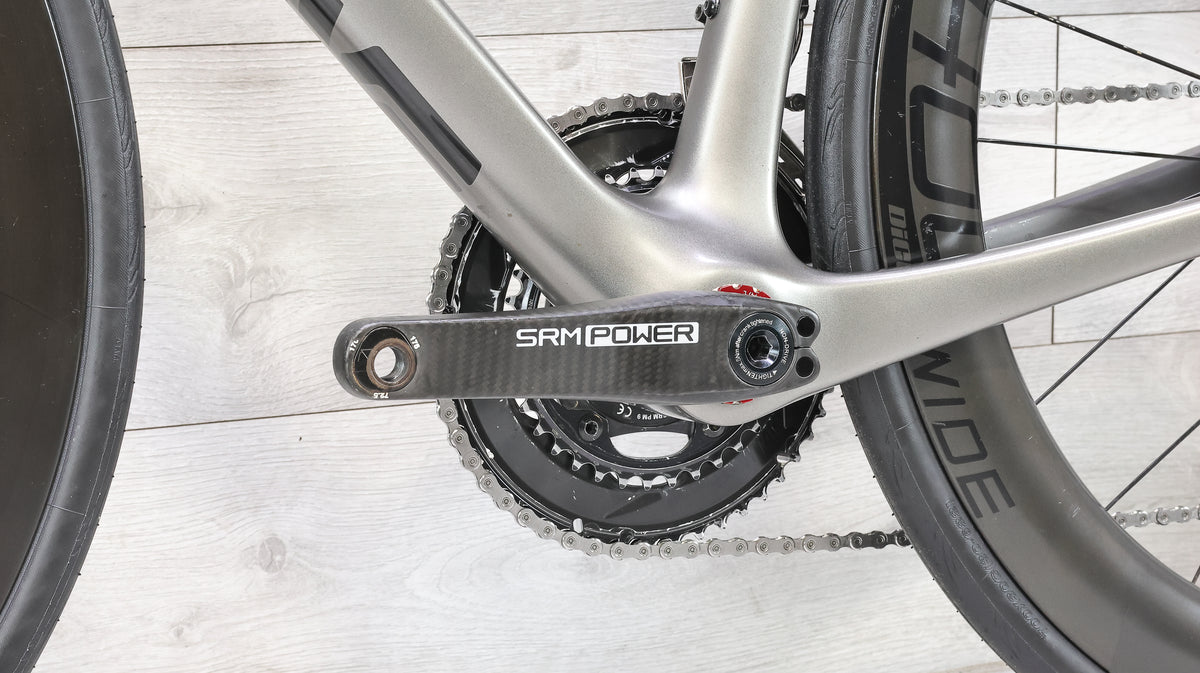 ENVE Melee Dura-Ace Di2 Road Bike - 2023, 54cm