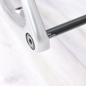 Polygon Strattos C9 Road Bike Frameset - 2026, Medium
