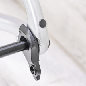 Polygon Strattos C9 Road Bike Frameset - 2026, Medium