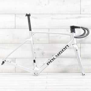 Polygon Strattos C9 Road Bike Frameset - 2026, Medium
