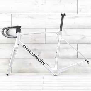 Polygon Strattos C9 Road Bike Frameset - 2026, Medium