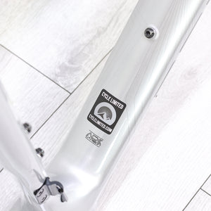 Polygon Strattos C9 Road Bike Frameset - 2026, Medium