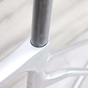 Polygon Strattos C9 Road Bike Frameset - 2026, Medium