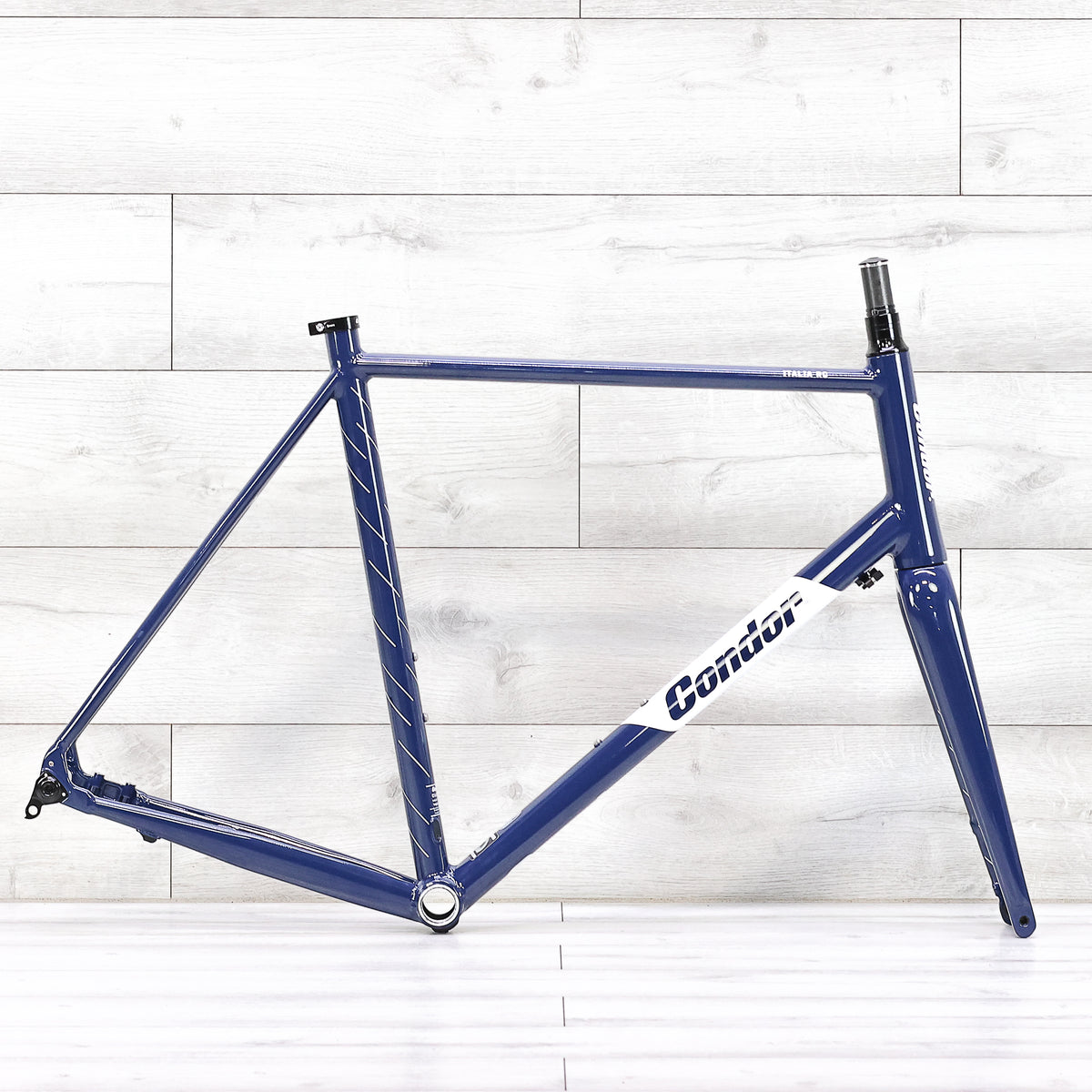 Condor Italia RC Disc Road Bike Frameset - 61cm, 2024