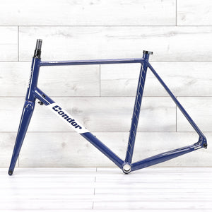 Condor Italia RC Disc Road Bike Frameset - 61cm, 2024