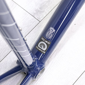 Condor Italia RC Disc Road Bike Frameset - 61cm, 2024