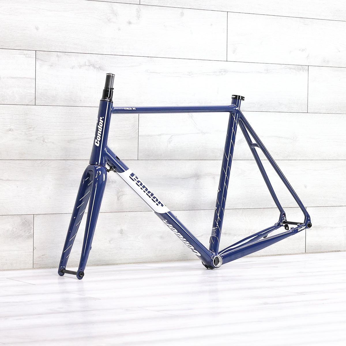 Condor Italia RC Disc Road Bike Frameset - 61cm, 2024
