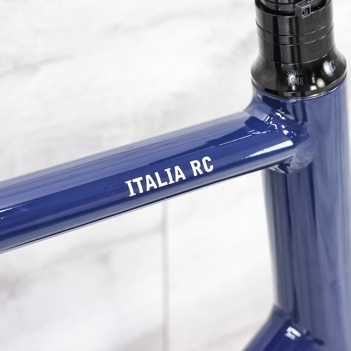 Condor Italia RC Disc Road Bike Frameset - 61cm, 2024