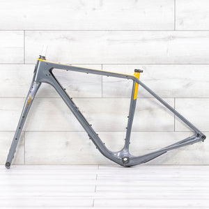 Salsa Cutthroat C Carbon Gravel Bike Frameset - 2022, 56cm