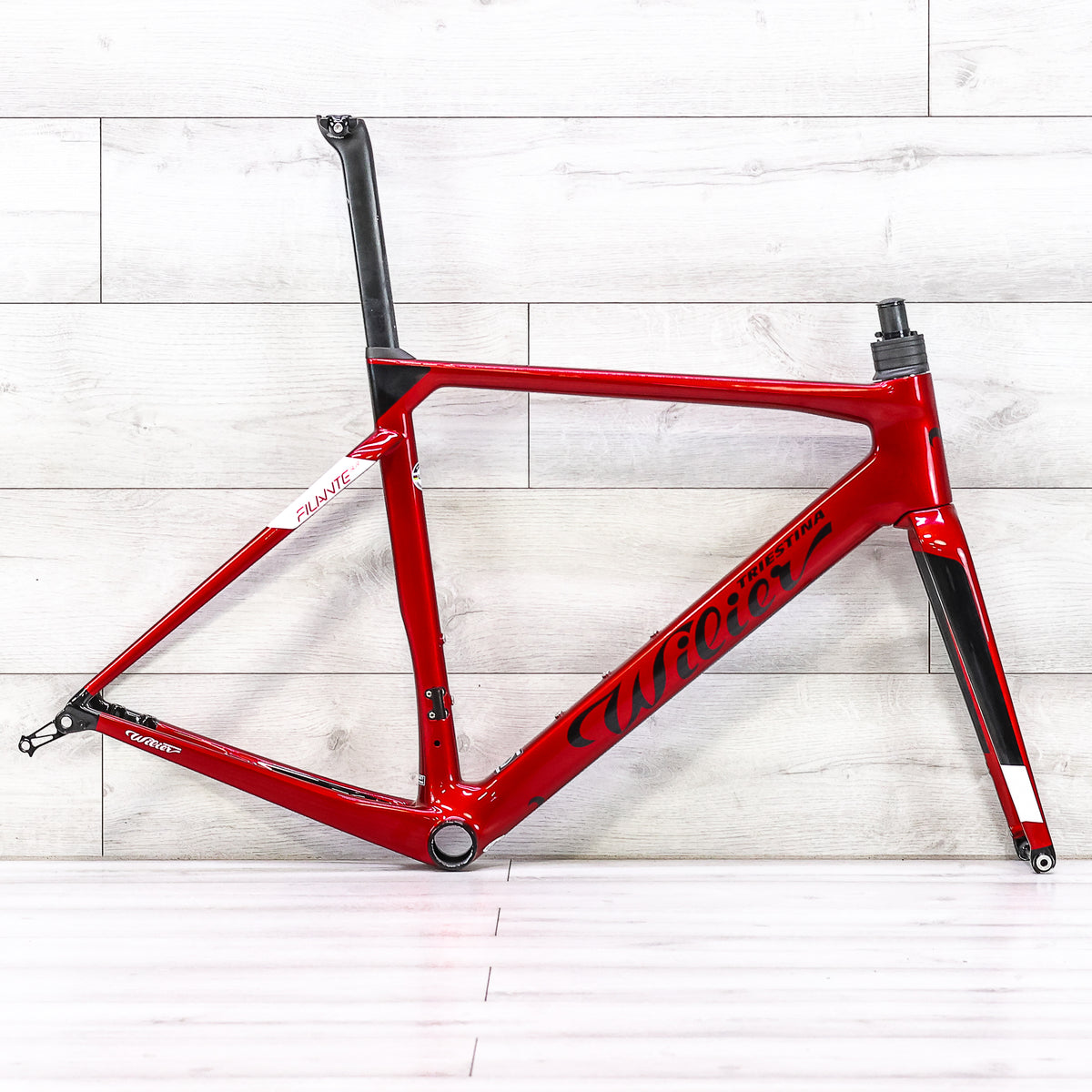 Wilier Triestina Filante SLR Road Bike Frameset - 2022, Medium