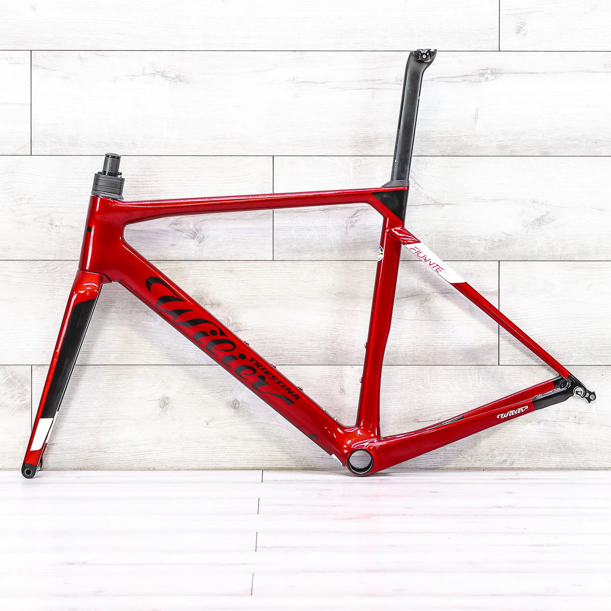 Wilier Triestina Filante SLR Road Bike Frameset - 2022, Medium