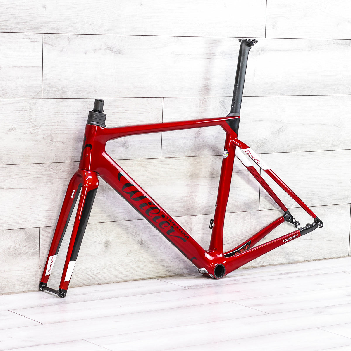 Wilier Triestina Filante SLR Road Bike Frameset - 2022, Medium