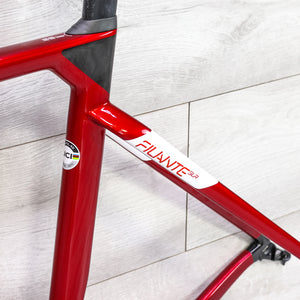 Wilier Triestina Filante SLR Road Bike Frameset - 2022, Medium