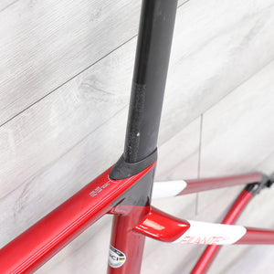Wilier Triestina Filante SLR Road Bike Frameset - 2022, Medium