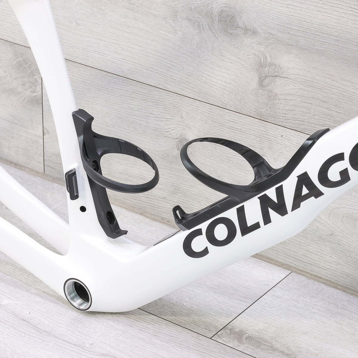 Colnago Y1Rs Road Bike Frameset - 2026, Small