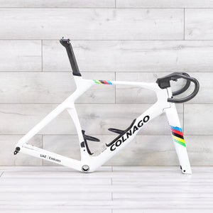 Colnago Y1Rs Road Bike Frameset - 2026, Small