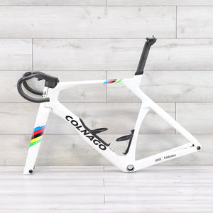 Colnago Y1Rs Road Bike Frameset - 2026, Small