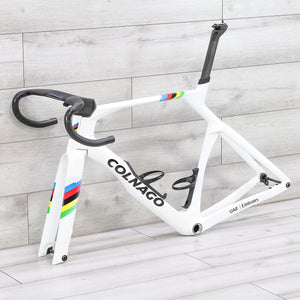 Colnago Y1Rs Road Bike Frameset - 2026, Small