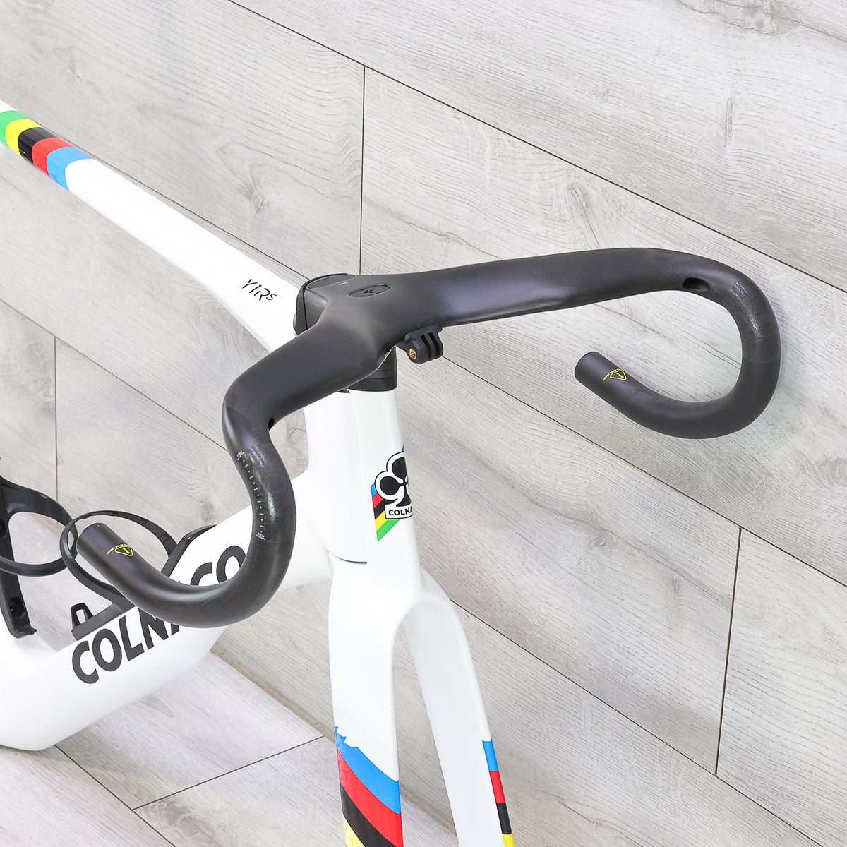Colnago Y1Rs Road Bike Frameset - 2026, Small
