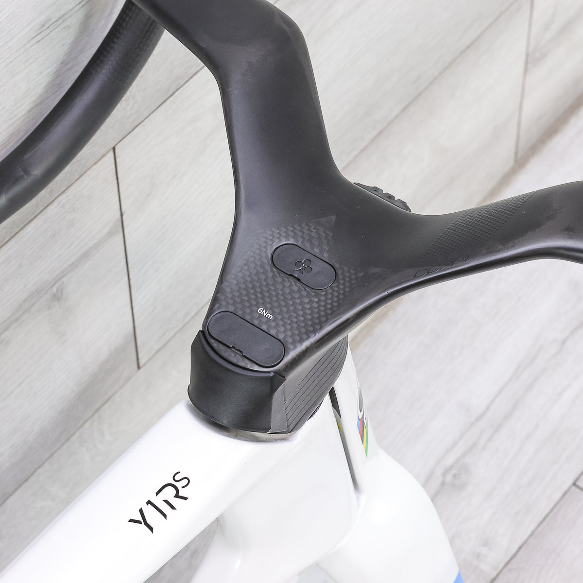 Colnago Y1Rs Road Bike Frameset - 2026, Small