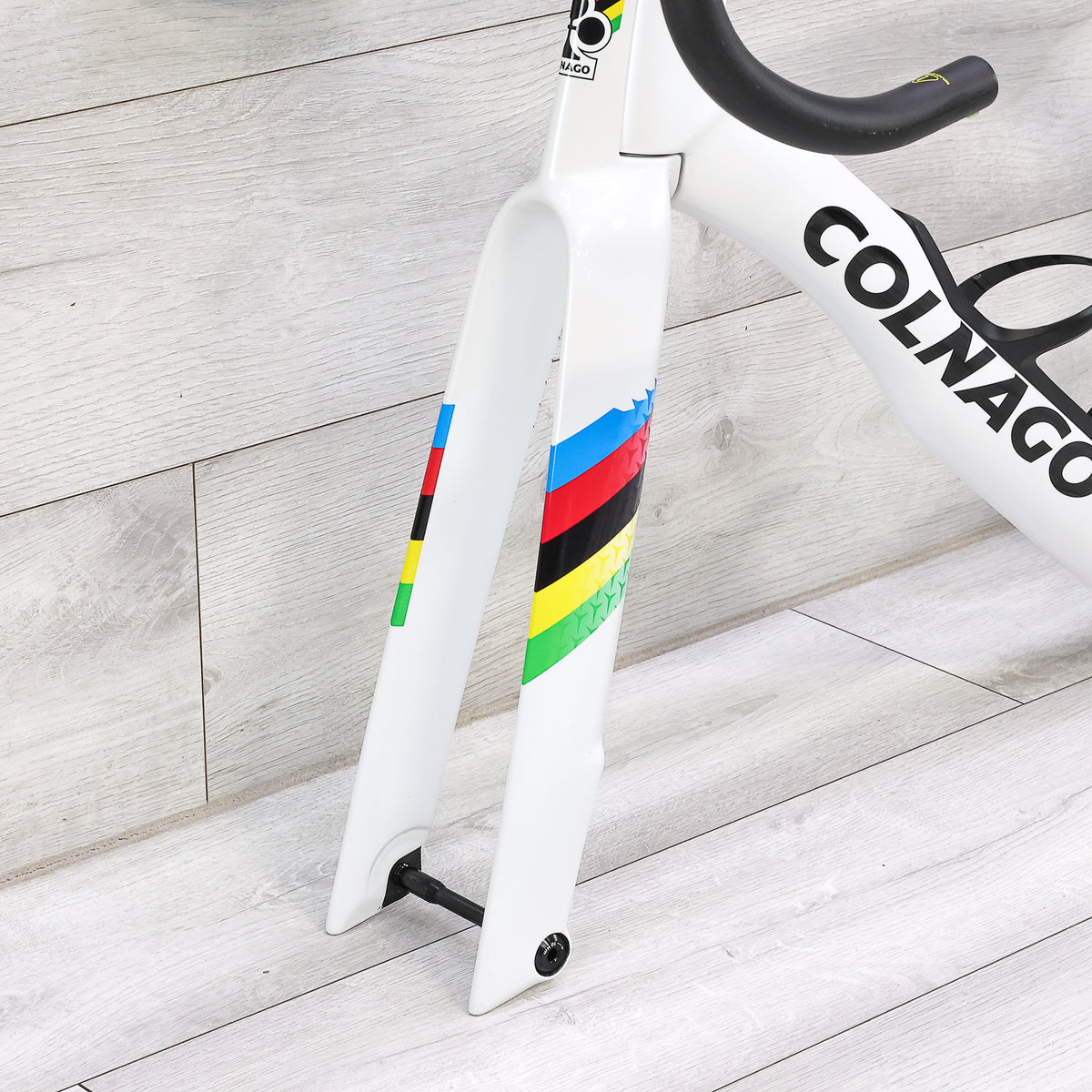 Colnago Y1Rs Road Bike Frameset - 2026, Small