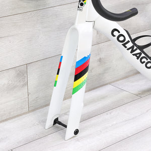 Colnago Y1Rs Road Bike Frameset - 2026, Small