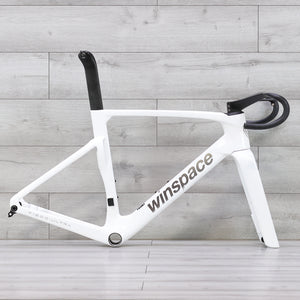 Winspace T1600 Ultra Road Bike Frameset - 2026, Large