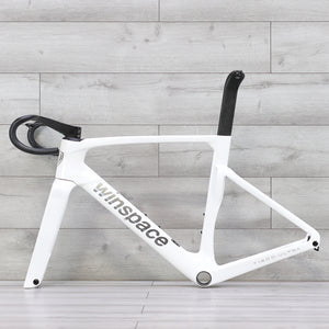 Winspace T1600 Ultra Road Bike Frameset - 2026, Large