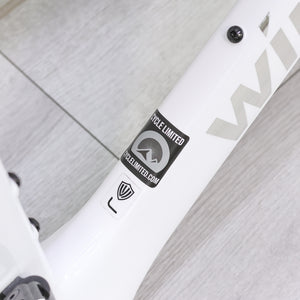 Winspace T1600 Ultra Road Bike Frameset - 2026, Large