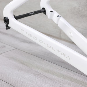 Winspace T1600 Ultra Road Bike Frameset - 2026, Large
