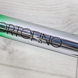 Officina Battaglin Portofino G Cromovelato Steel Gravel Bike Frameset - 2020, 55cm